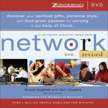 CD-ROM Network: The Right People, in the Right Places, for the Right Reasons, at the Right Time Book