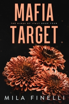 Paperback Mafia Target: Special Edition Book