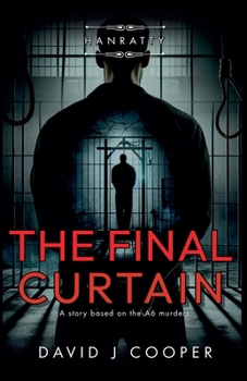 Paperback Hanratty - The Final Curtain Book