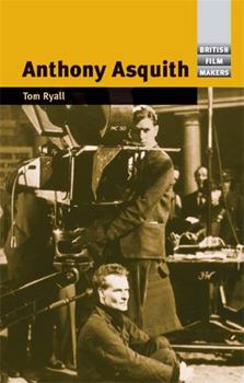 Paperback Anthony Asquith Book