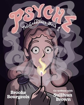 Hardcover Psyche Book