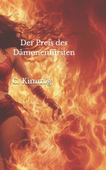 Paperback Der Preis des Dämonenfürsten [German] Book