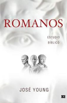 Paperback Romanos [Spanish] Book