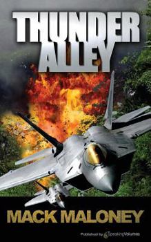 Paperback Thunder Alley Book