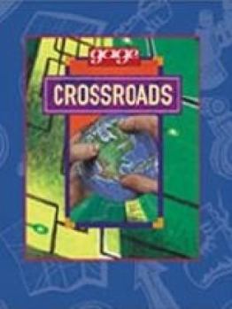 Paperback Crossroads 7 Book