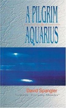 Paperback Pilgrim in Aquarius (P) Book