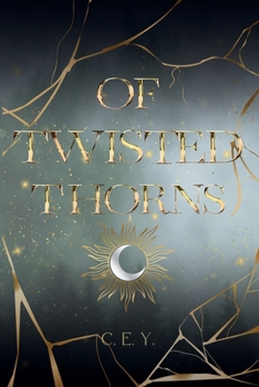 Paperback Of Twisted Thorns Book