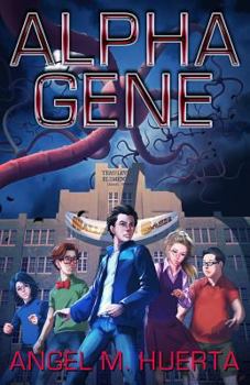 Paperback Alpha Gene Book