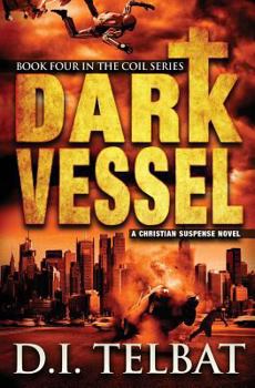 Paperback Dark Vessel Book