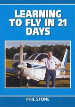 Paperback Learning to Fly in 21 Days Book