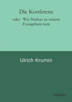 Paperback Die Konferenz [German] Book