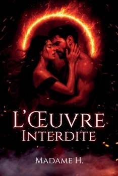 Paperback L'OEuvre Interdite [French] Book