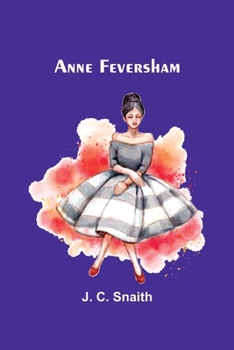 Paperback Anne Feversham Book