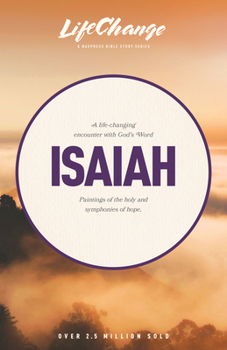Isaiah (Lifechange Series) - Book  of the Lifechange
