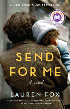 Paperback Send for Me: A Novel (a Read with Jenna Pick) Book