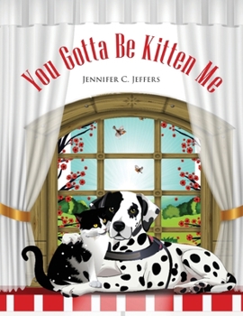 Paperback You Gotta Be Kitten Me Book
