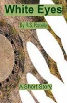 Paperback White Eyes Book