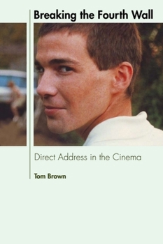 Paperback Breaking the Fourth Wall: Direct Address in the Cinema Book