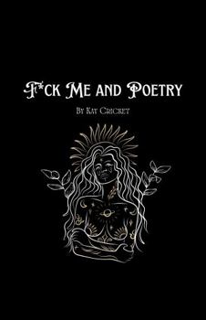 Paperback F*ck Me and Poetry Book