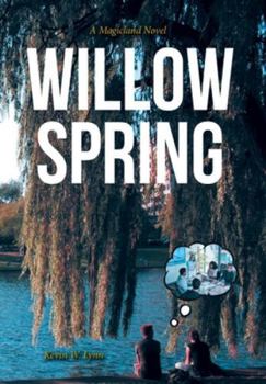 Hardcover Willow Spring Book