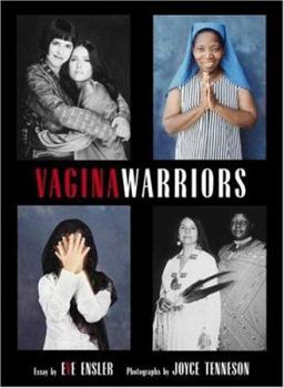 Hardcover Vagina Warriors Book