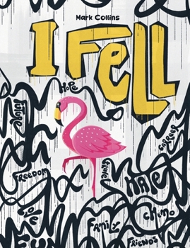 Paperback I Fell Book