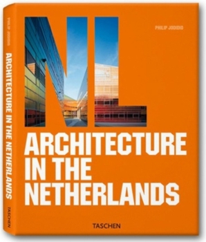 Architecture in the Netherlands - Book  of the Taschen - Architecture in ...
