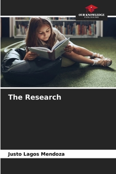 Paperback The Research Book