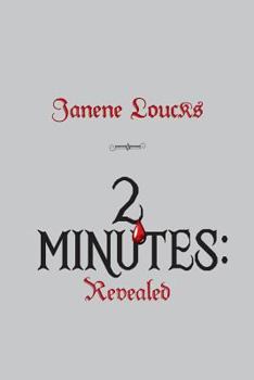 Paperback 2 Minutes: Revealed Book