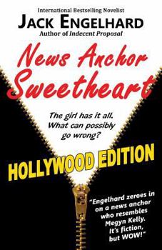 Paperback News Anchor Sweetheart Book