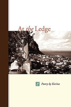 Paperback At the Ledge Book