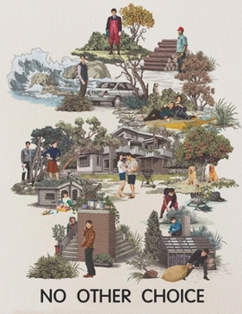 No Other Choice : Screenplay