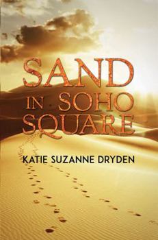 Paperback Sand In Soho Square Book