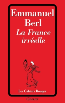 Paperback La France irréelle [French] Book