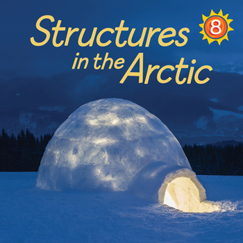 Paperback Structures in the Arctic: English Edition Book