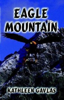 Paperback Eagle Mountain Book