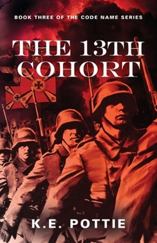 Paperback The 13th Cohort Book