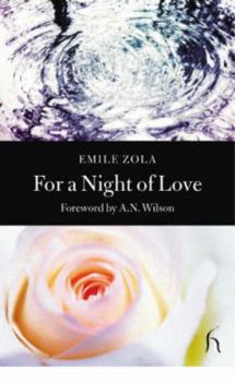 Paperback For a Night of Love Book