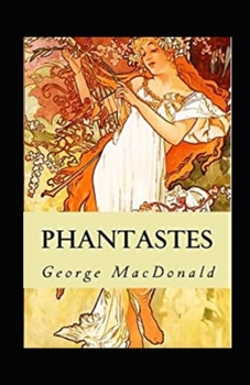Paperback Phantastes Annotated Book