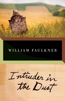 Paperback Intruder in the Dust Book