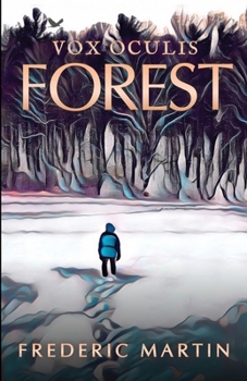 Paperback Forest Book