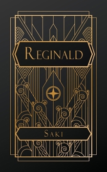 Paperback Reginald Book