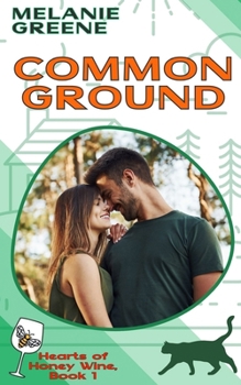 Paperback Common Ground Book