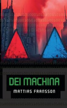 Paperback Dei Machina [Swedish] Book