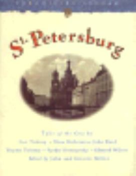 St. Petersburg: Tales of the City