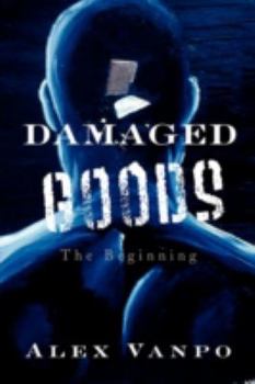 Paperback Damaged Goods Book