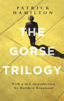 Paperback The Gorse Trilogy Book