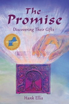 Paperback The Promise: Discovering Their Gifts Book
