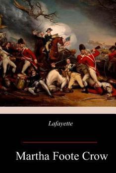 Paperback Lafayette Book