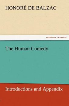 Paperback The Human Comedy Book